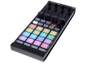 Native Instruments Traktor Kontrol F1 (42296)