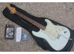 Fender Classic Player '60s Stratocaster (3086)