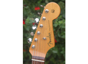 Fender Classic Player '60s Stratocaster (34408)