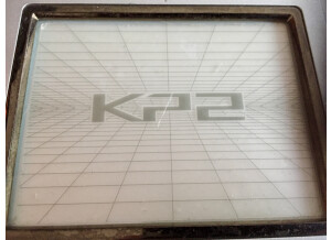 Korg Kaoss Pad 2 (47374)