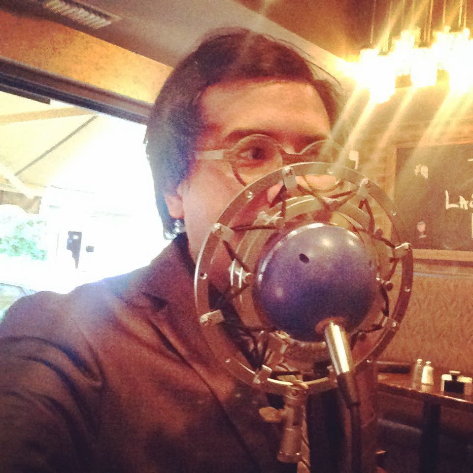 Blue Microphones BALL