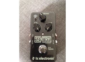 TC Electronic Sentry (25573)