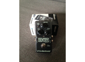 TC Electronic Sentry (92637)