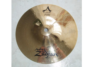 Zildjian A Custom Splash 8'' (39934)