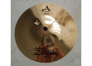 Zildjian A Custom Splash 8'' (63074)