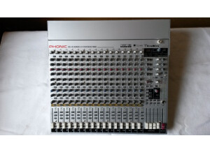 CONSOLE PHONIC 1