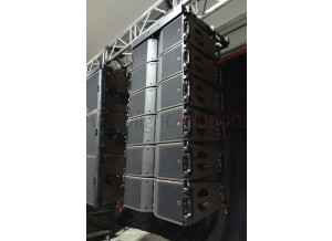 L acoustics kara occasion