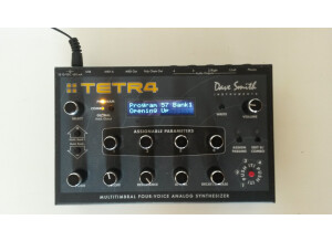 Dave Smith Instruments Tetra (23039)