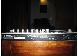 Vestax VCI-100 (67773)