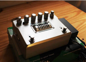 Blackstar Amplification HT-Dual (94109)