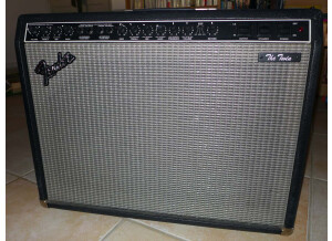 Fender The Twin (80350)
