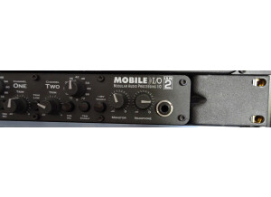 Metric Halo Mobile I/O ULN2 Expanded 2D (89423)