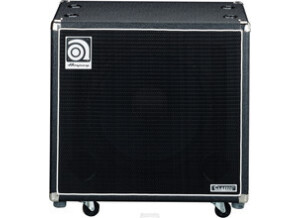 Ampeg SVT-15E (2776)