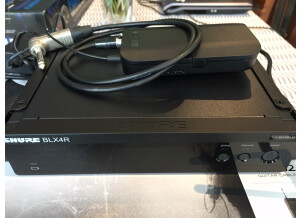 Shure BLX14 (15499)