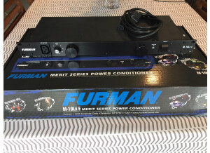 Furman M-10Lx E (79448)