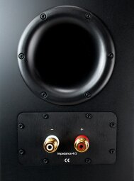 M5P Backplate M5P Backplate