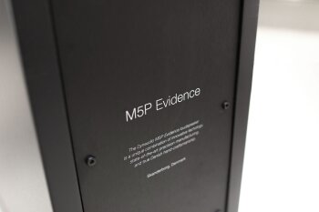 M5P Back M5P Back