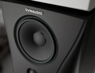 M5P Woofer M5P Woofer
