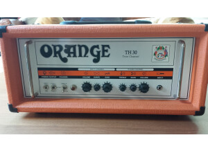 Orange TH30 Head (46397)