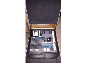 Avolites Azure 2004 Shadow (42326)