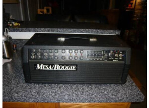 Mesa Boogie Mark IV Head (89416)