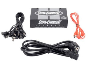 BBE Supa Charger w Accessories large