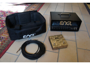 ENGL E606 Ironball TV (87490)