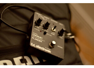 TC Electronic SCF Stereo Chorus Flanger (29988)