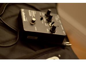 TC Electronic SCF Stereo Chorus Flanger (75779)