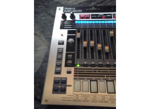 Roland MC-808 (39174)