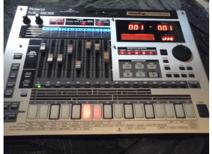 Roland MC-808 (40222)