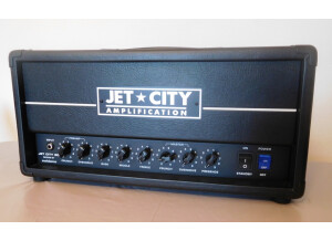 Jet City Amplification JCA22H (88510)