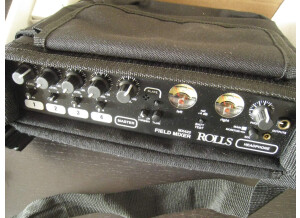 Rolls MX 422 (59405)