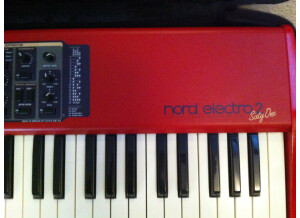 Clavia Nord Electro 61 (84348)