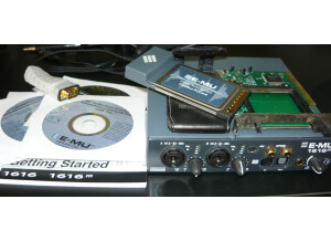 E-MU 1616M (26596)