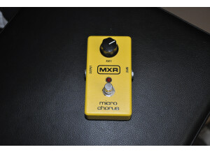 MXR M148 Micro Chorus (99693)