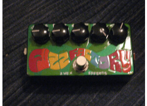 Zvex Fuzz Factory (62861)