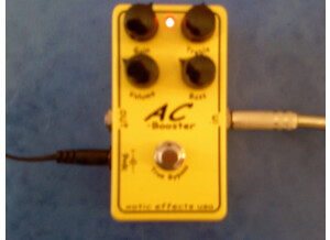 Xotic Effects AC Booster (53884)