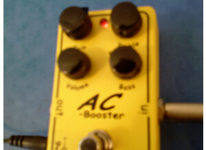 Xotic Effects AC Booster (49069)
