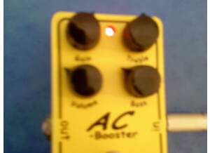 Xotic Effects AC Booster (64627)