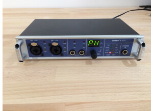 RME Audio Fireface UCX (12780)