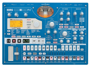 Electribe