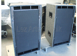 Nexo Alpha S2 (16689)