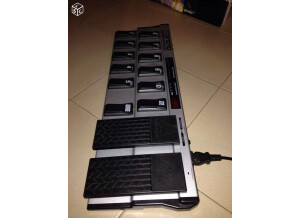 Behringer FCB1010 Midi Foot Controller (64679)