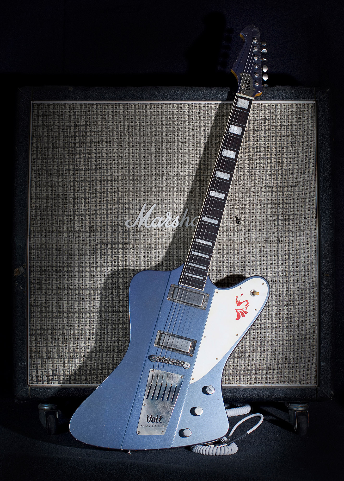 volt reverse 003 04 K7  0505a