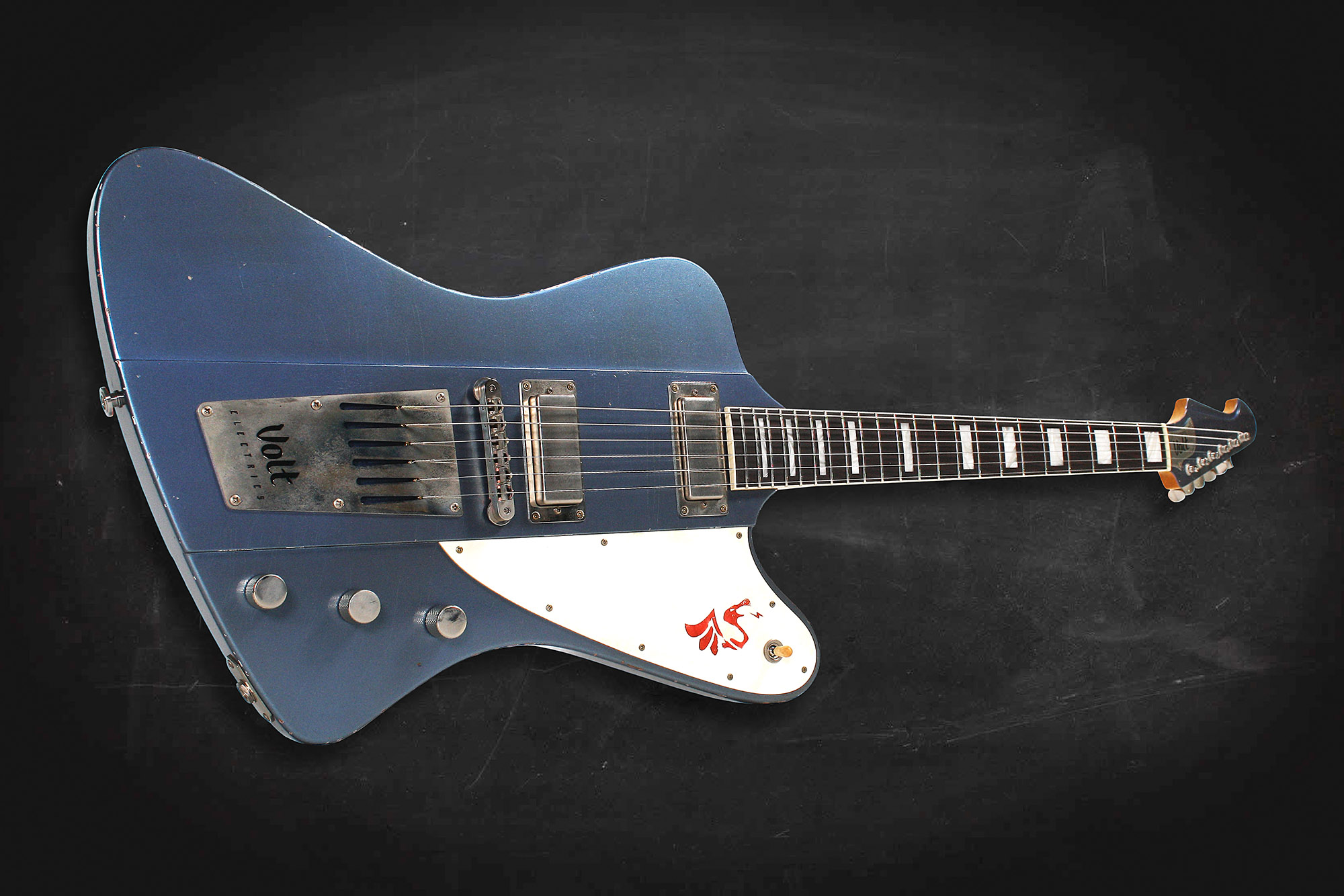 volt reverse 003 01 8348