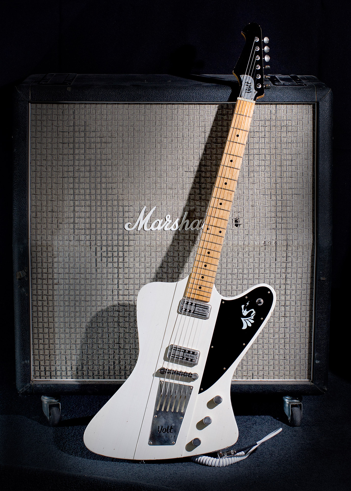 volt reverse 002 06 K7  0492a