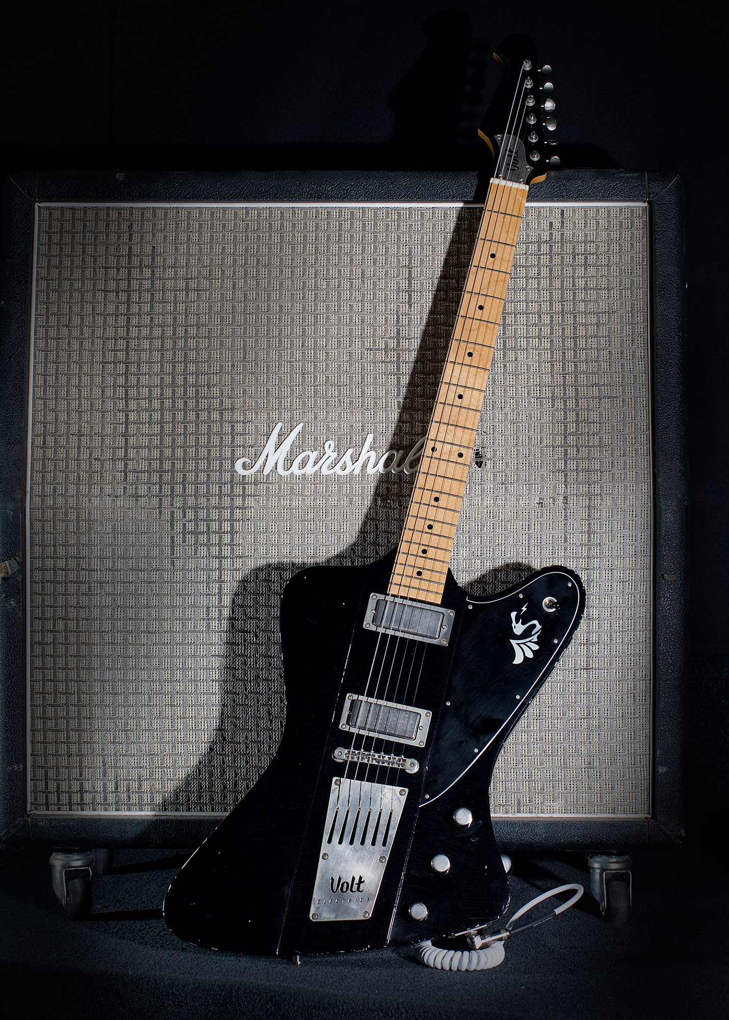 volt reverse 001 01 K7  0502a