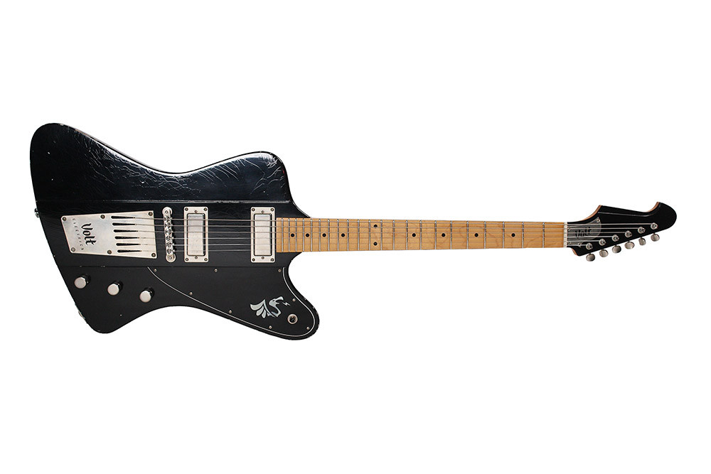 volt reverse 001 02 8305