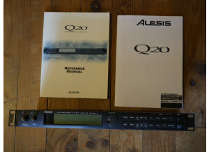 Alesis Q 20 (17999)